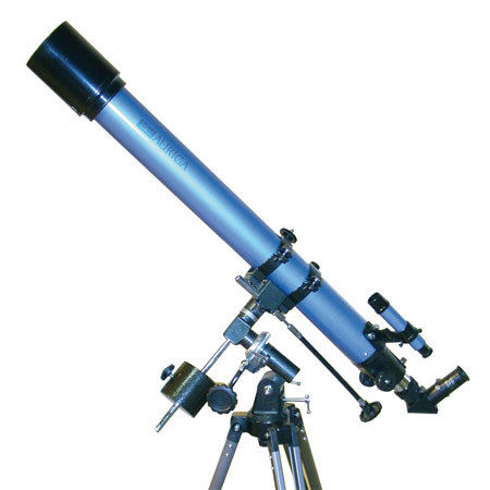Auriga EQ70