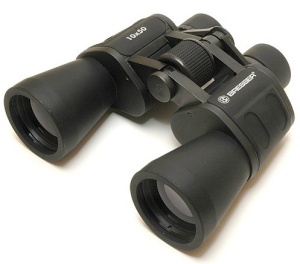 Binocolo Bresser 10x50