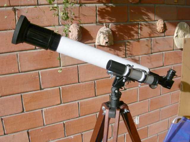 Rifractor 50 mm